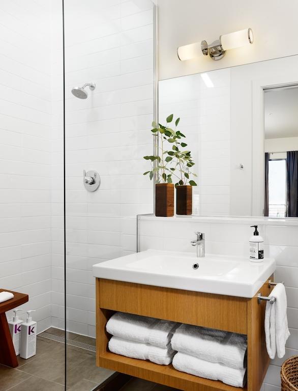 Heywood Hotel Austin Quarto foto